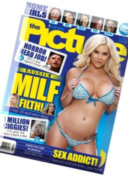 The Picture – 22 February 2016