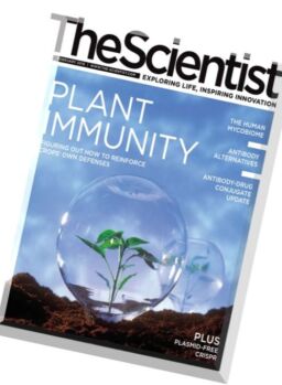 The Scientist – February 2016