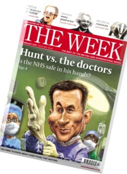 The Week UK – 20 February 2016