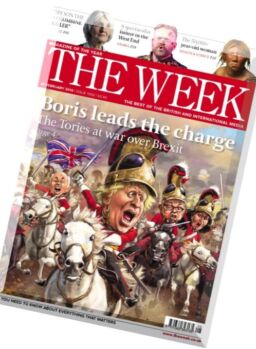 The Week UK – 27 February 2016