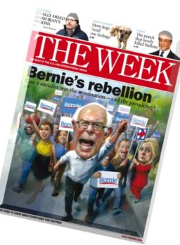 The Week USA – 29 January 2016