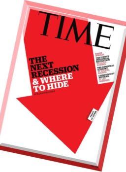 Time Asia – 25 January 2016