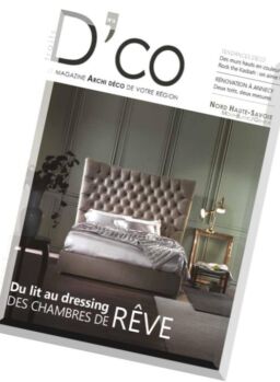 Traits D’co – Nord Haute-Savoie – Mont-Blanc Geneve Fevrier 2016