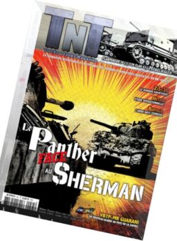 Trucks & Tanks – 45