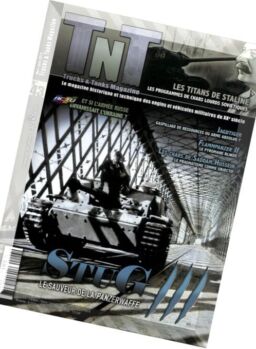 Trucks & Tanks Magazine – N 43
