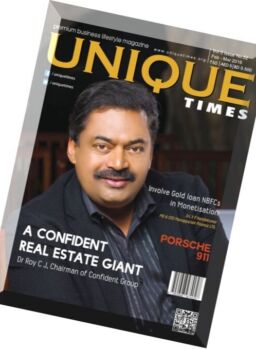 Unique Times – February-March 2016