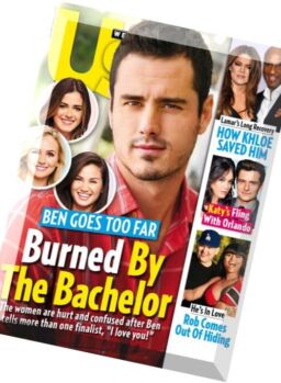 Us Weekly – 22 February 2016