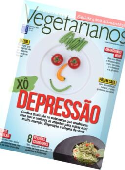 Vegetarianos – Fevereiro 2016