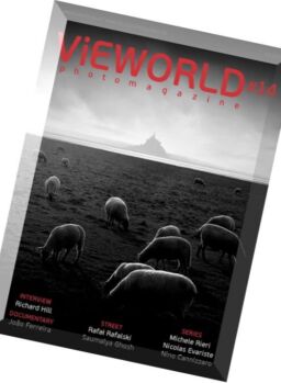 Vieworld – Issue 14, February 2016