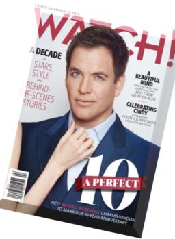 Watch! – February 2016