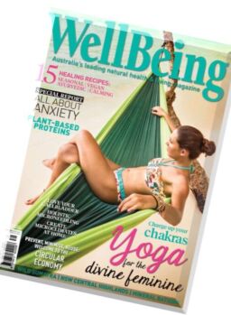 WellBeing – N 161