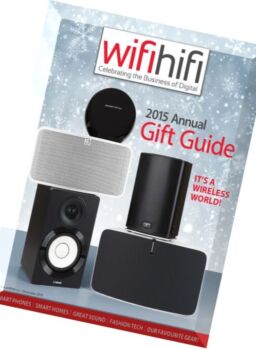 Wifi Hifi – December 2015