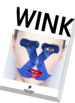 WINK Magazine – Winter-Spring 2016