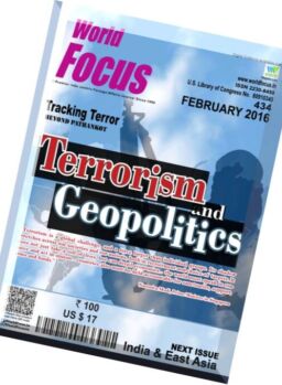 World Focus – February 2016