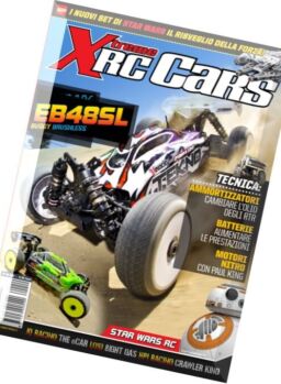 Xtreme RC Cars – Issue 49