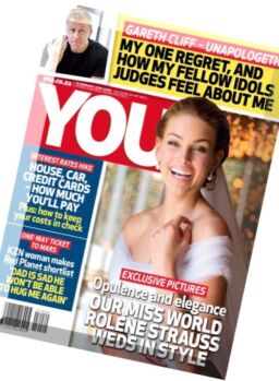 You South Africa – 18 February 2016