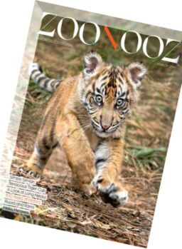 Zoonooz – March 2016