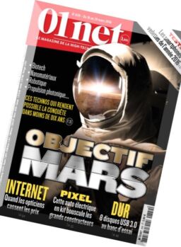 01net – 16 au 29 Mars 2016