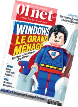 01net – 2 au 15 Mars 2016