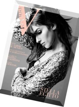 10&20 Magazine – Marzo 2016