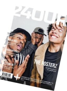 24Our Music – March 2016