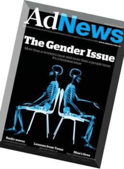 AdNews – 18 March 2016