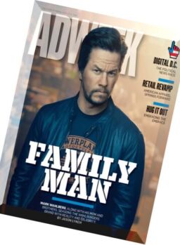 Adweek – 14 March 2016
