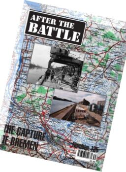 After the Battle – N 135, The Capture of Bremen