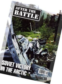 After the Battle – N 99, Soviet Victory in the Arctic
