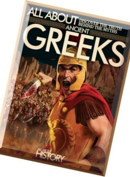 All About – Ancient Greeks