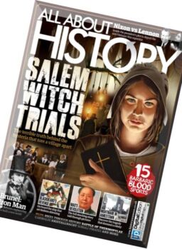All About History – Issue 36