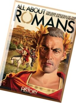 All About – Romans 2015