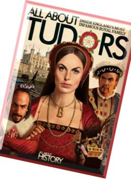 All About – Tudors