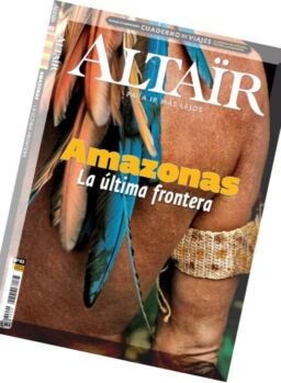 Altair – Issue 63