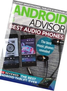 Android Advisor – Issue 23 2016