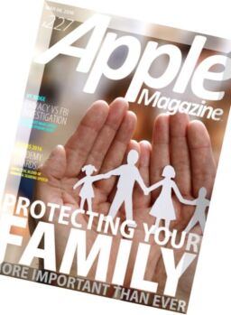 AppleMagazine – 4 March 2016