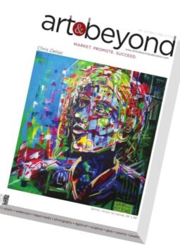 Art & Beyond – March-April 2016