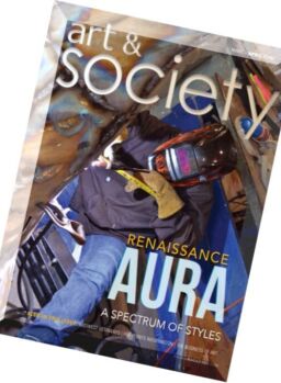 Art and Society – March-April 2016