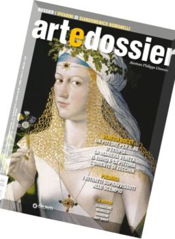 Art e Dossier – Marzo 2016