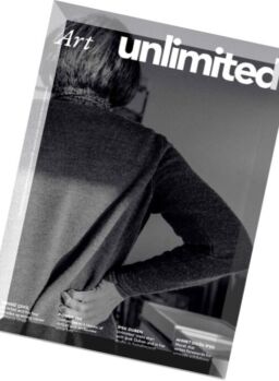 Art Unlimited – March-April 2016