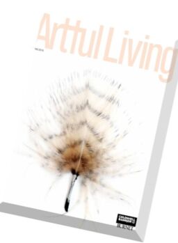 Artful Living – Spring 2016