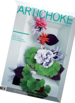 Artichoke – N 54