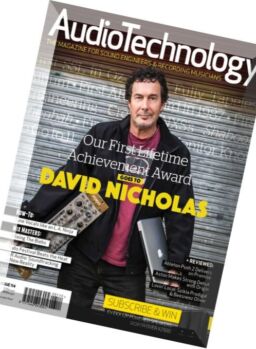 Audio Technology – Issue 114