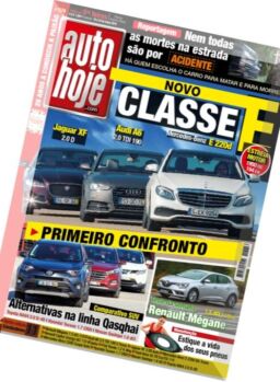 Autohoje – 10 Marco 2016