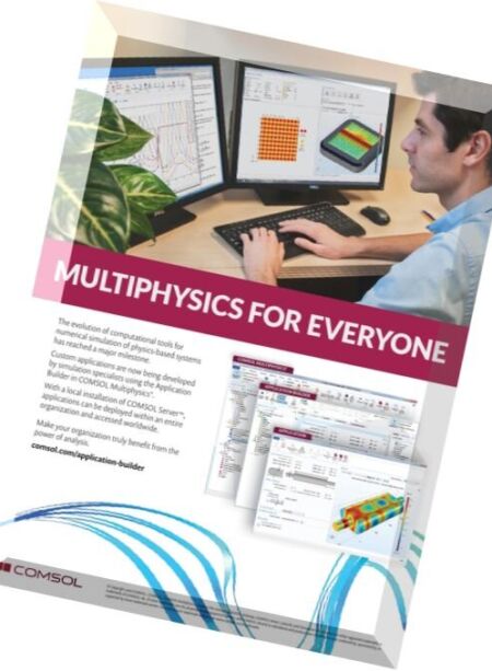 Automotive Engineering – March 2016 Cover