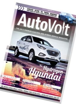 AutoVolt – March-April 2016