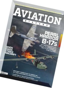 Aviation History – May 2016