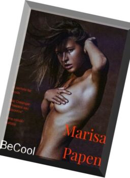 BeCool Magazine – Marco 2016