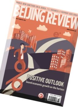 Beijing Review – 10 March 2016