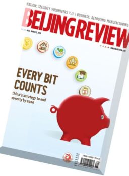 Beijing Review – 3 March 2016